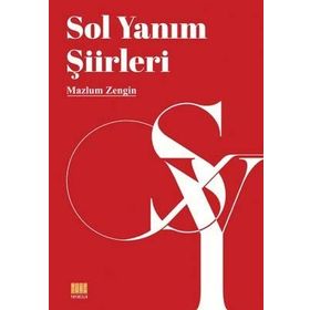 Sol Yanım - Mazlum Zengin