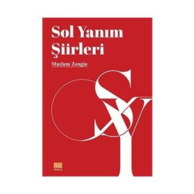 Sol Yanım - Mazlum Zengin