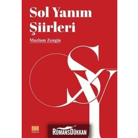 Sol Yanım - Mazlum Zengin