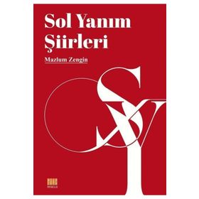 Sol Yanım - Mazlum Zengin