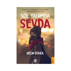 Sol Yanımda Sevda - Helin Gönül