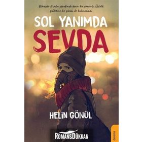 Sol Yanımda Sevda - Helin Gönül