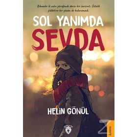 Sol Yanımda Sevda - Helin Gönül
