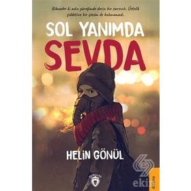 Sol Yanımda Sevda - Helin Gönül