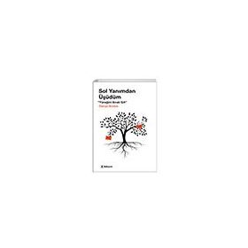 Sol Yanımdan Üşüdüm - Derya Arslan - Edisyon Kitap