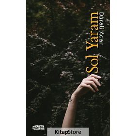 Sol Yaram - Durali Acar