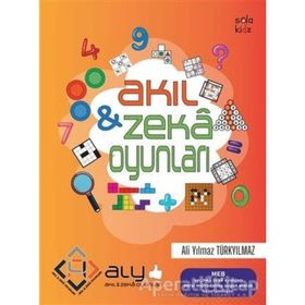 Sola Kidz Akıl ve Zeka Oyunları