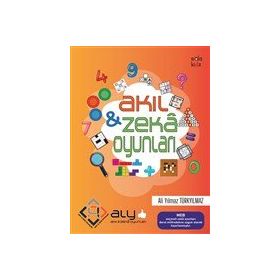 Sola Kidz Akıl ve Zeka Oyunları