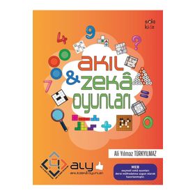 Sola Kidz Akıl ve Zeka Oyunları