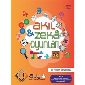 Sola Kidz Akıl ve Zeka Oyunları