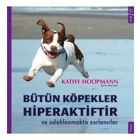 Sola Kidz Bütün Köpekler Hiperaktiftir ve Odaklanmakta Zorlanırlar