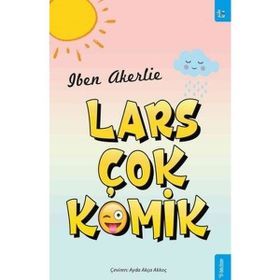 Sola Kidz Lars Çok Komik