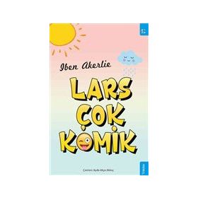 Sola Kidz Lars Çok Komik