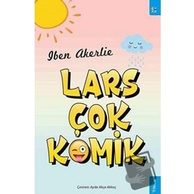 Sola Kidz Lars Çok Komik