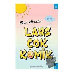 Sola Kidz Lars Çok Komik