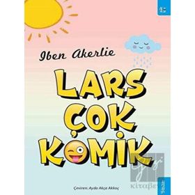 Sola Kidz Lars Çok Komik