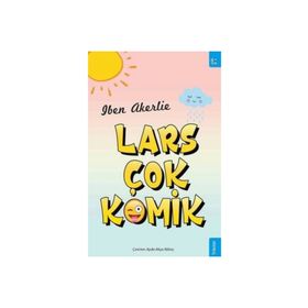 Sola Kidz Lars Çok Komik