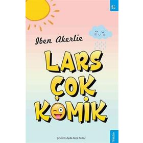 Sola Kidz Lars Çok Komik