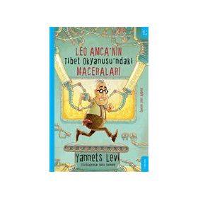 Sola Kidz Leo Amcanın Tibet Okyanusundaki Maceraları