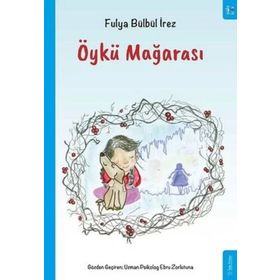 Sola Kidz Öykü Mağarası