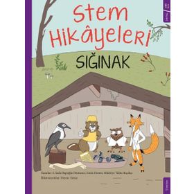 Sola Kidz Sığınak Stem Hikayeleri