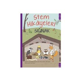 Sola Kidz Sığınak Stem Hikayeleri