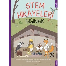Sola Kidz Sığınak Stem Hikayeleri