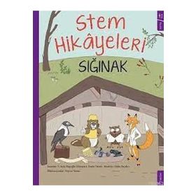 Sola Kidz Sığınak Stem Hikayeleri