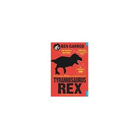 Sola Kidz Tyrannosaurus Rex; Dinozorları Bildiğini mi Sanıyorsun?