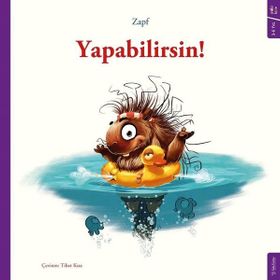 Sola Kidz Yapabilirsin!