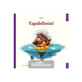Sola Kidz Yapabilirsin!