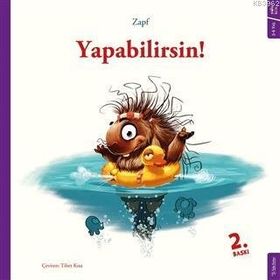 Sola Kidz Yapabilirsin!