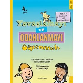 Sola Kidz Yavaşlamayı ve Odaklanmayı Öğrenmek