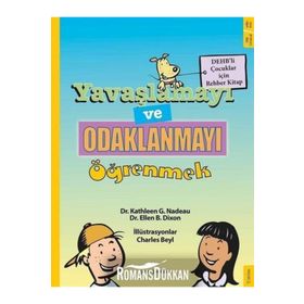 Sola Kidz Yavaşlamayı ve Odaklanmayı Öğrenmek