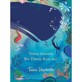Sola Kidz Yoksa Annem Bir Deniz Kızı mı?