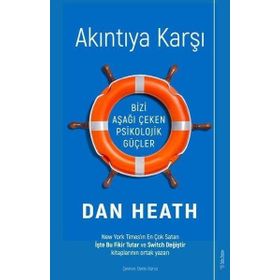 Sola Unitas Dan Heath Akıntıya Karşı