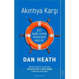 Sola Unitas Dan Heath Akıntıya Karşı