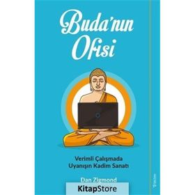 Sola Unitas Dan Zigmond Budanın Ofisi Verimli Çalışmada Uyanışın Kadim Sanatı