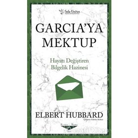 Sola Unitas Garcia'ya Mektup - Kısaltılmış Klasikler Serisi