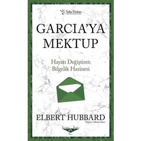 Sola Unitas Garcia'ya Mektup - Kısaltılmış Klasikler Serisi