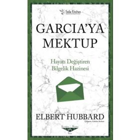 Sola Unitas Garcia'ya Mektup - Kısaltılmış Klasikler Serisi