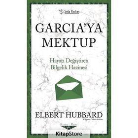 Sola Unitas Garcia'ya Mektup - Kısaltılmış Klasikler Serisi