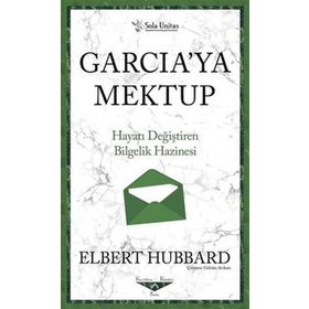Sola Unitas Garcia'ya Mektup - Kısaltılmış Klasikler Serisi