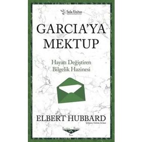 Sola Unitas Garcia'ya Mektup - Kısaltılmış Klasikler Serisi
