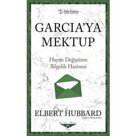 Sola Unitas Garcia'ya Mektup - Kısaltılmış Klasikler Serisi