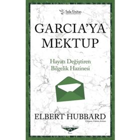 Sola Unitas Garcia'ya Mektup - Kısaltılmış Klasikler Serisi