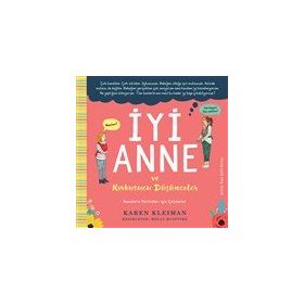 Sola Unitas İyi Anne ve Korkutucu Düşünceler