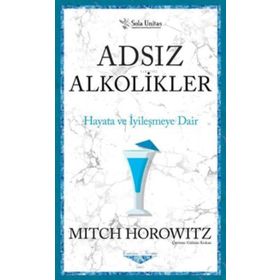 Sola Unitas Kısaltılmış Klasikler Serisi Adsız Alkolikler