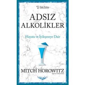 Sola Unitas Kısaltılmış Klasikler Serisi Adsız Alkolikler