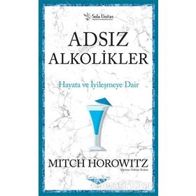 Sola Unitas Kısaltılmış Klasikler Serisi Adsız Alkolikler
